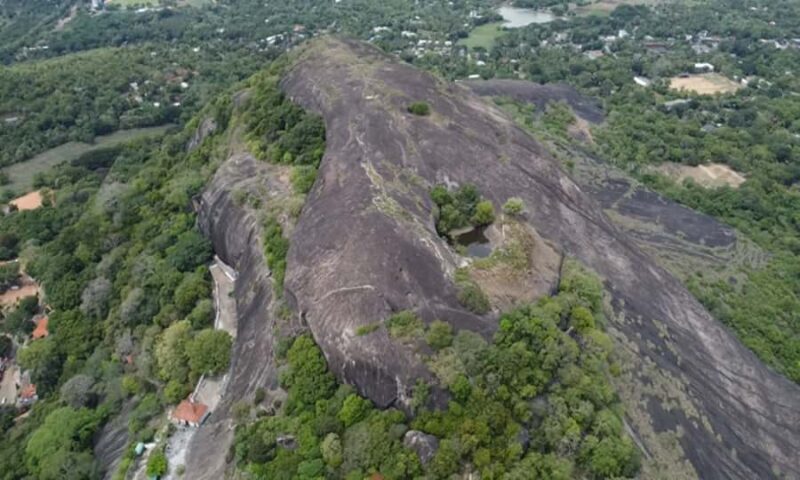 Sigiriya / Pidurangala & Dambulla Caves Tour by Local Expert - Exploring the Sigiriya / Pidurangala & Dambulla Caves Tour by Local Expert