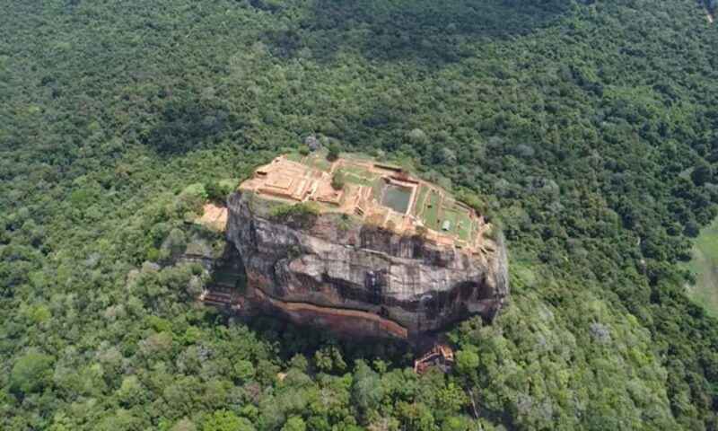 Sigiriya / Pidurangala & Dambulla Caves Tour by Local Expert - Key Points
