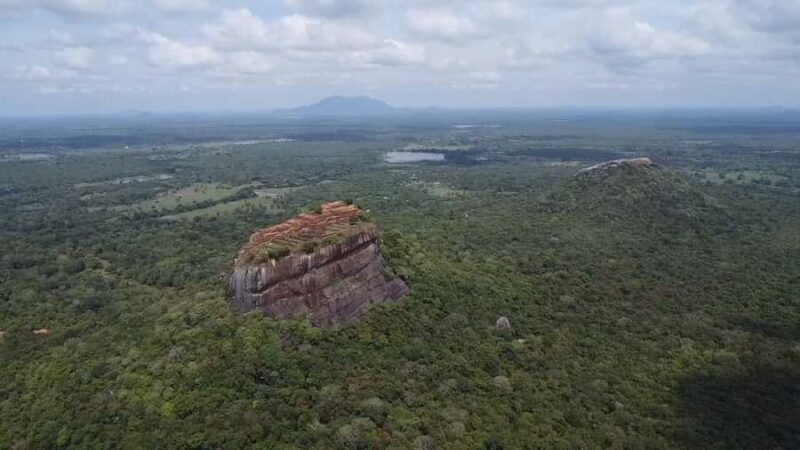 Sigiriya / Pidurangala & Dambulla Caves Tour by Local Expert - The Practicalities of the Tour