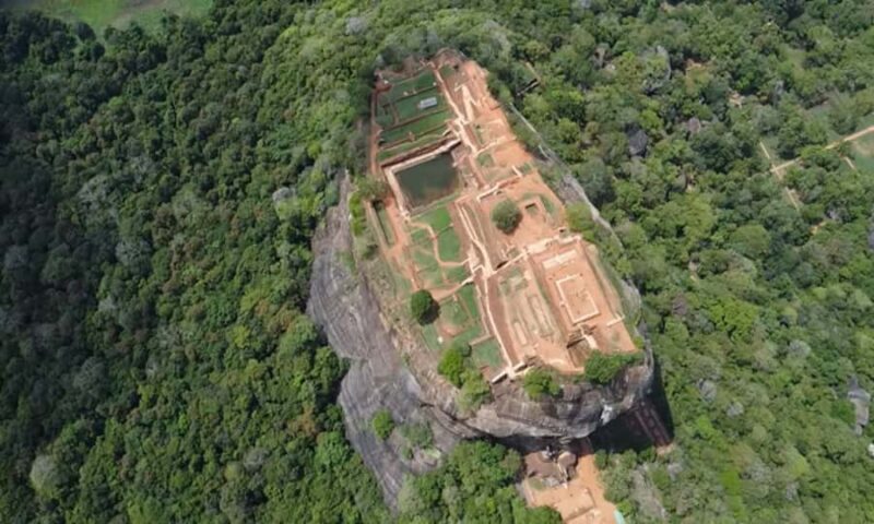 Sigiriya / Pidurangala & Dambulla Caves Tour by Local Expert - FAQ