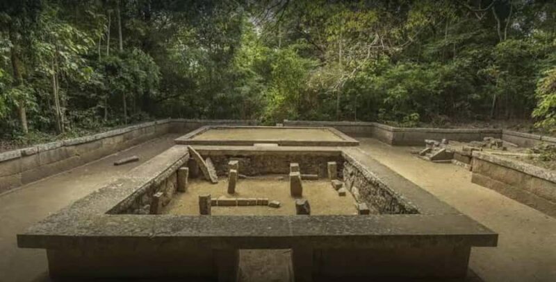 Sigiriya: Ritigala Forest Monastery & Dambulla Temple Tour - The Practicalities: What to Know Before Booking