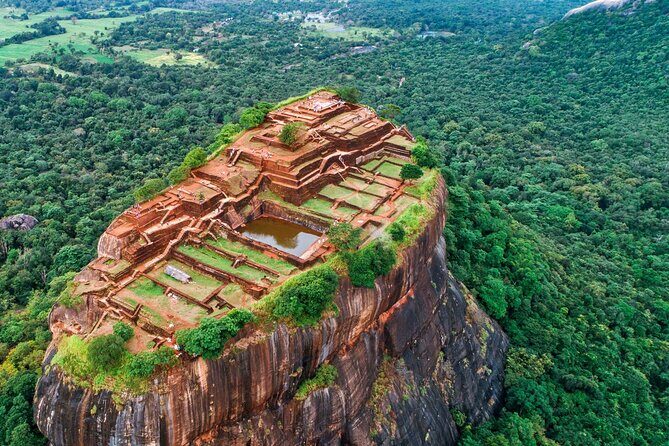 Sigiriya Rock and Dambulla Temple Day Tour from Trincomalee - Who Will Love This Tour?