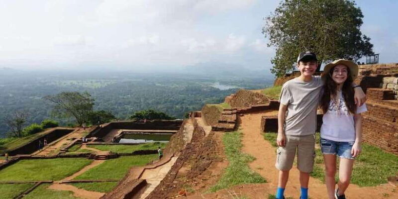 sigiriya-rock-and-dambulla-with-minneriya-safari-from-kandy
