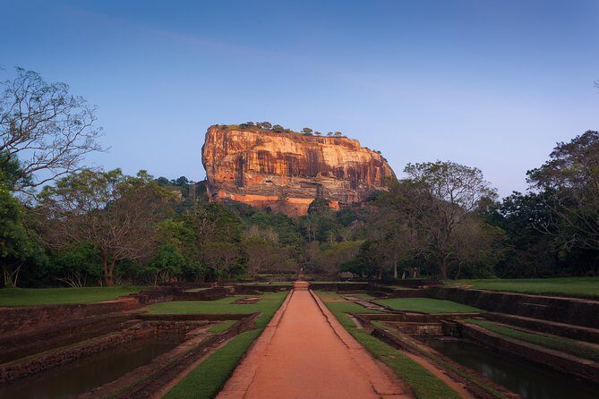 Sigiriya Rock and Village Tour from Negombo - Final Thoughts: Who Is This Tour Best For?