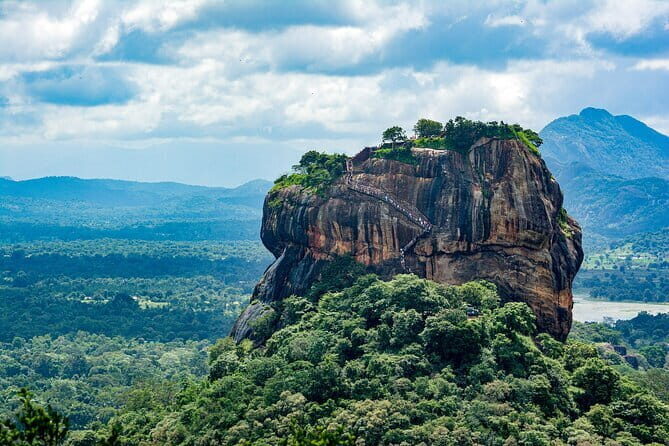 Sigiriya Rock Dambulla Cave and Village Tour From Trincomalee - Why This Tour Offers Good Value