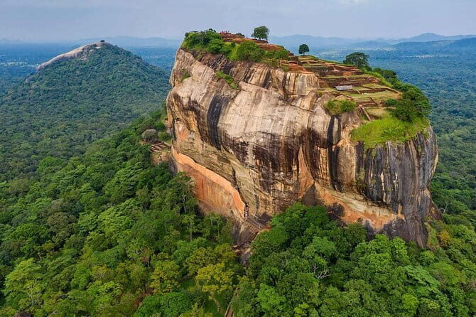 Sigiriya Rock Dambulla Cave and Village Tour From Trincomalee - Final Thoughts