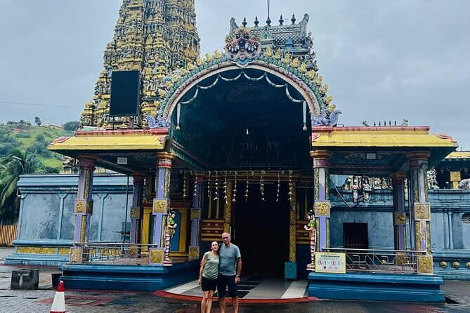 Sigiriya Rock , Dambulla Cave From Kandy with Ranweli Tours - What Does This Tour Mean for You?