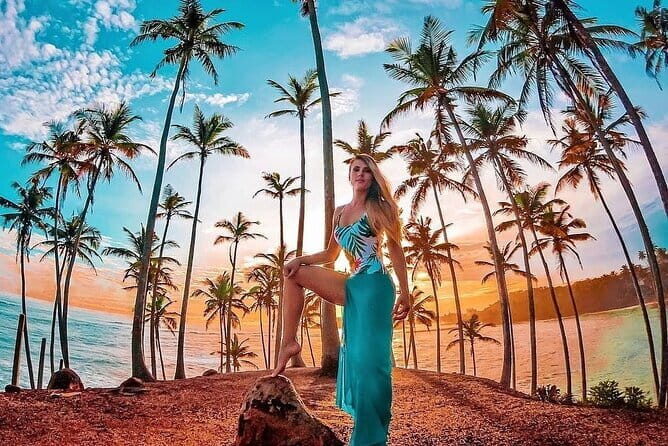 Sigiriya Rock, Village Tour and Wild Elephant Safari Sri Lanka - Frequently Asked Questions  