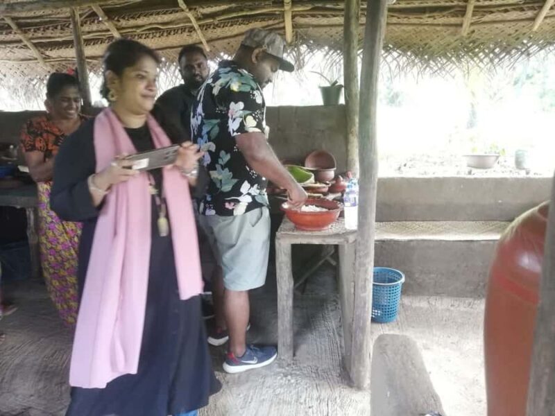 Sigiriya Rural Culture & Lake Crossing with Dimo Local Lunch - Who Will Love This Tour?