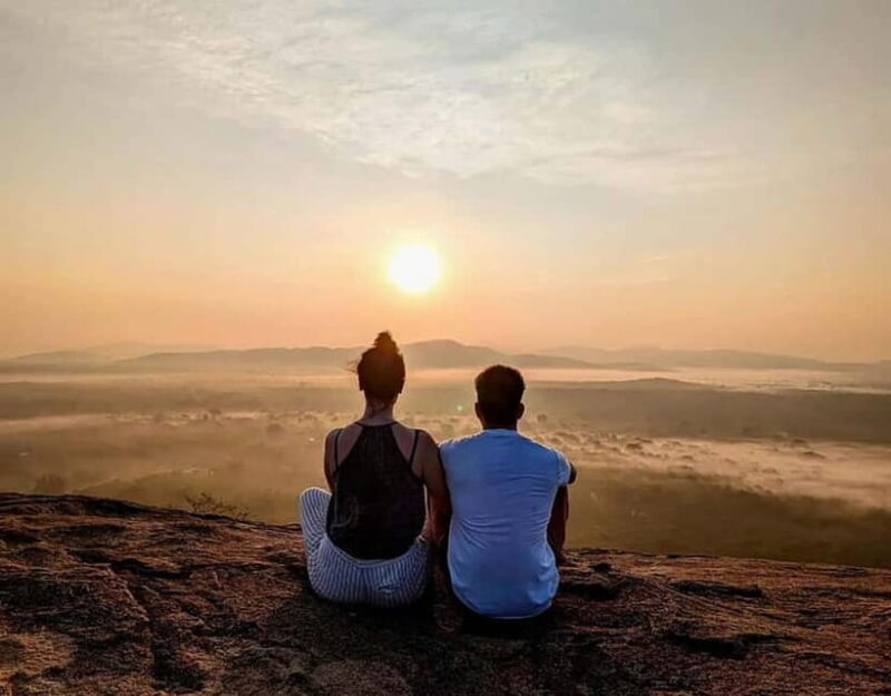 Sigiriya: Sigiriya or Pidurangala Sunrise/Sunset Hike - Practical Details and Tips