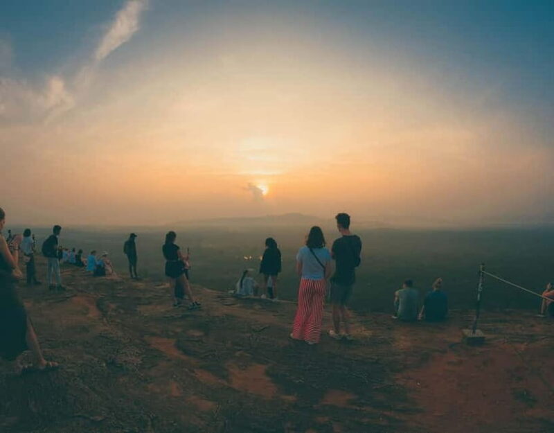 Sigiriya: Sigiriya or Pidurangala Sunrise/Sunset Hike - Why This Tour Stands Out