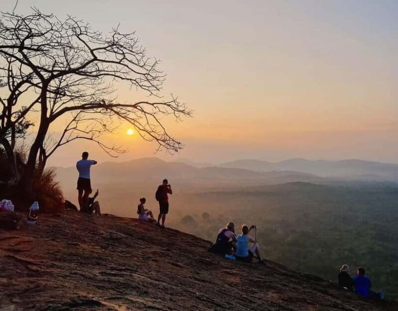 Sigiriya: Sigiriya or Pidurangala Sunrise/Sunset Hike - Final Thoughts: Is This Tour for You?