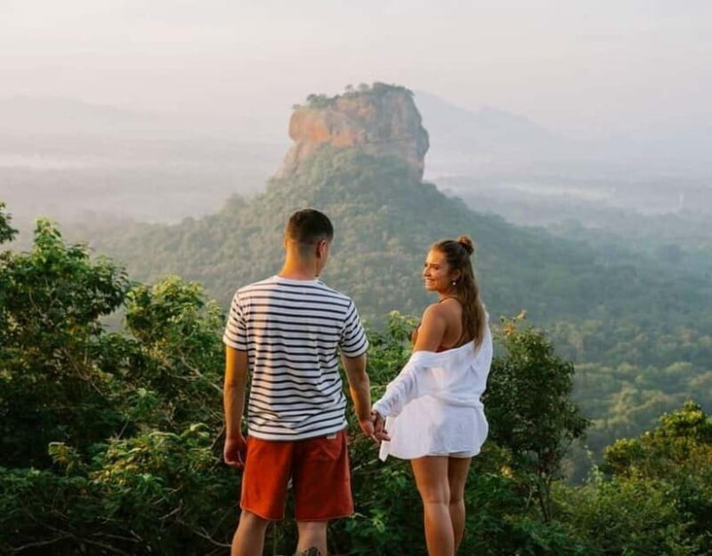 Sigiriya: Sigiriya or Pidurangala Sunrise/Sunset Hike - Frequently Asked Questions