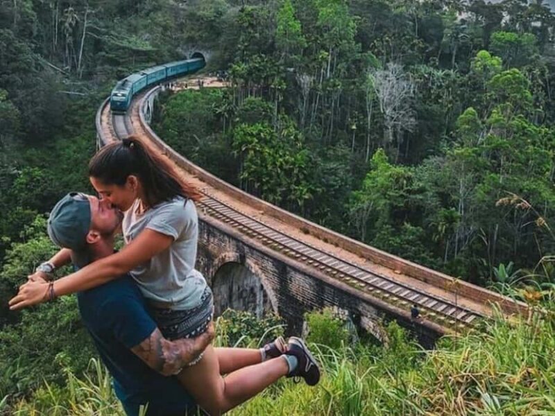 Sigiriya to Ella Scenic Train Transfer with Kandy Sightseein - Final Thoughts