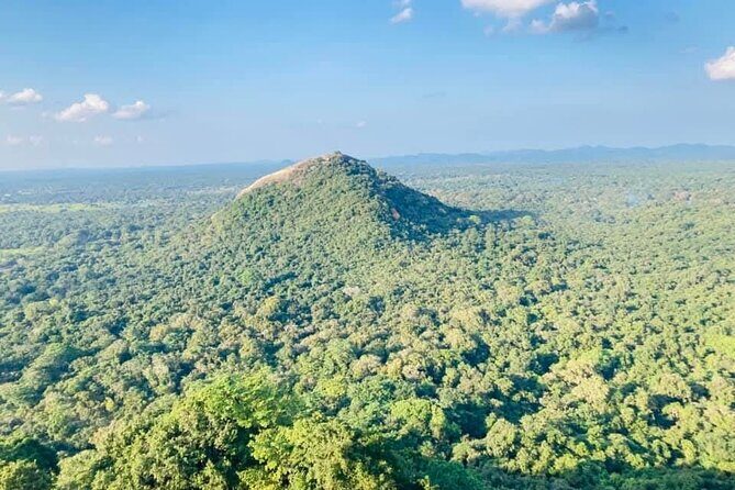 Sigiriya to Negombo Sri Lanka Transport Experience - Frequently Asked Questions