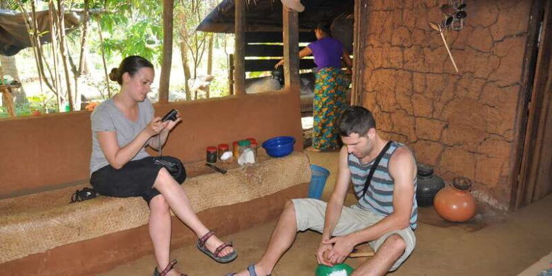 sigiriya-village-tour-and-lunch