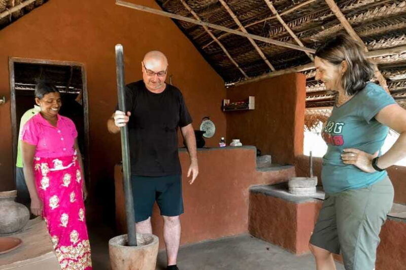 sigiriya-village-tour-and-lunch