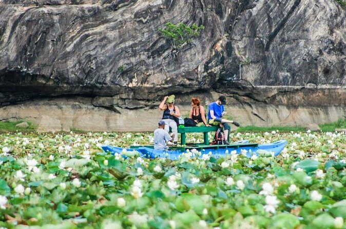 Sigiriya Village Tour from Habarana - Authenticity and Local Interaction