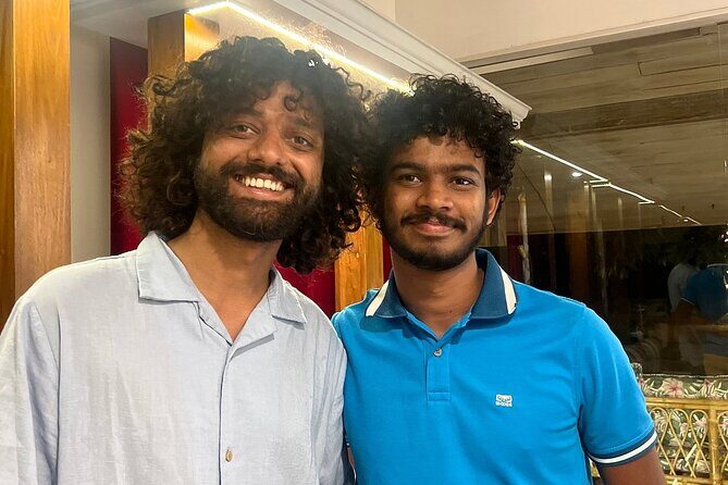 Sigiriya VR Experience - Cinnamon Lodge Habarana - Ideal for Who?