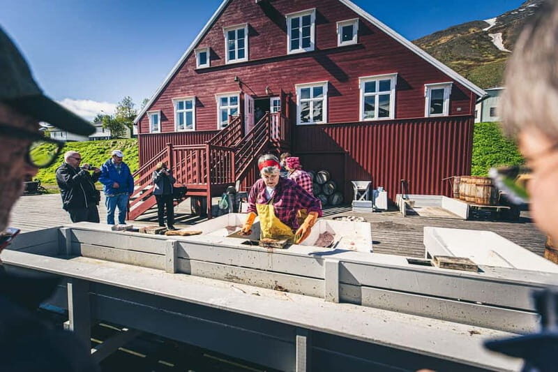 Siglufjordur: Herring Era Museum Entrance Ticket - FAQ