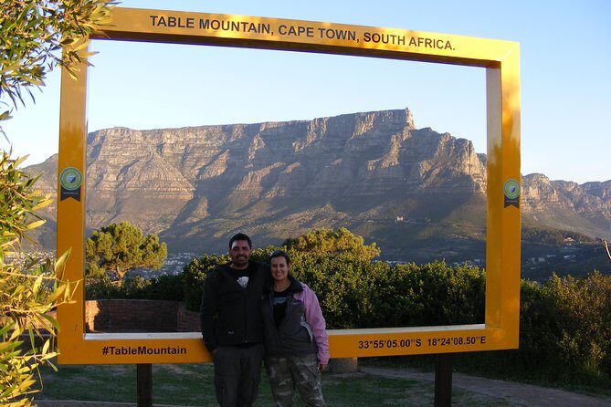 Signal Hill Romantic Sunset Tour in Cape Town - Practical Details and Value