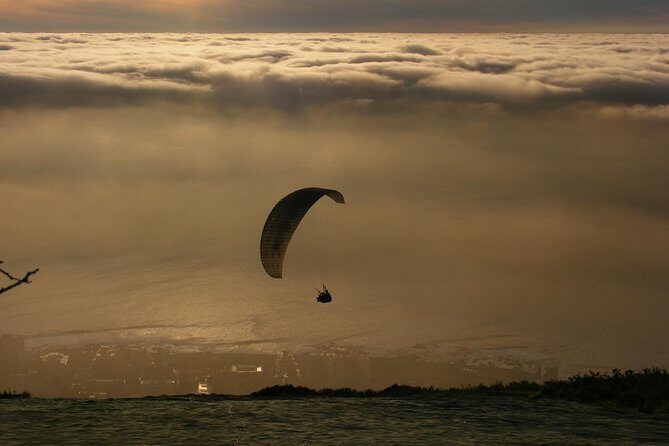 Signal Hill Romantic Sunset Tour in Cape Town - Who Would Love This Tour?