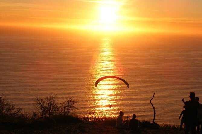 Signal Hill Romantic Sunset Tour in Cape Town - The Sum Up