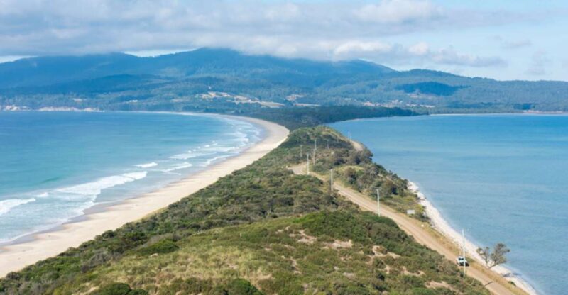 Signature Bruny Island Tour - Hobart & SE Tasmania - Key Points