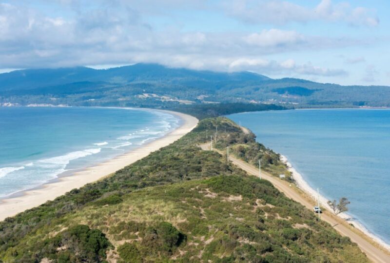 Signature Bruny Island Tour - Hobart & SE Tasmania - The Itinerary Breakdown