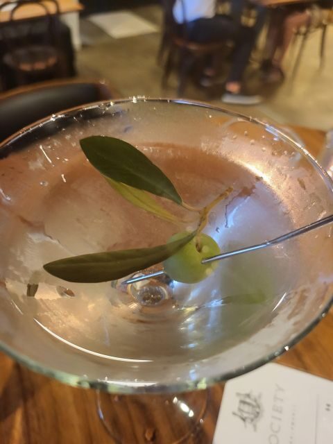 Signature Gin Tour - Hobart & SE Tasmania - Value and Pricing