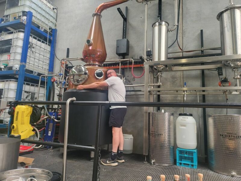 Signature Gin Tour - Hobart & SE Tasmania - FAQ