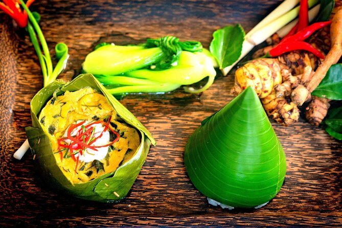 Signature Khmer Menu Cooking Class at Chreav Village Local Farm - Why This Experience Offers Great Value