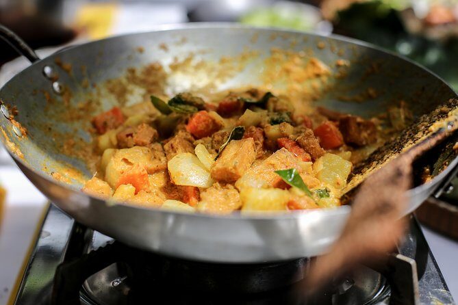 Signature Khmer Menu Cooking Class at Chreav Village Local Farm - FAQ