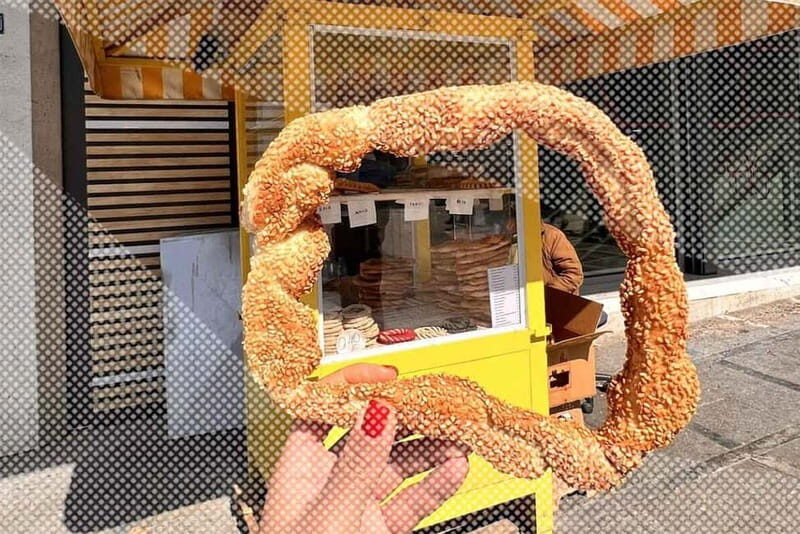 Signature Morning Walking Food Tour in Athens - Key Points