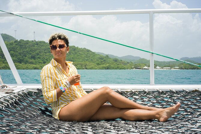 signature-river-bamboo-rafting-and-catamaran-snorkel-party-cruise