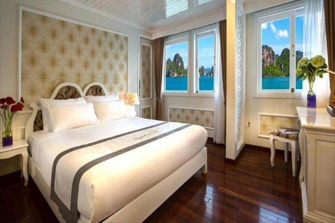 Signature Royal Cruise 2 Days 1 Night - Practical Tips for Booking and Participation