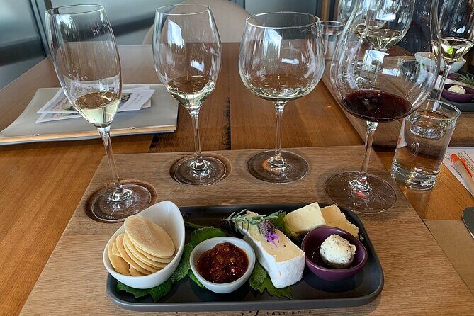 Signature Saturday Wine Tour - Who Should Consider This Tour?