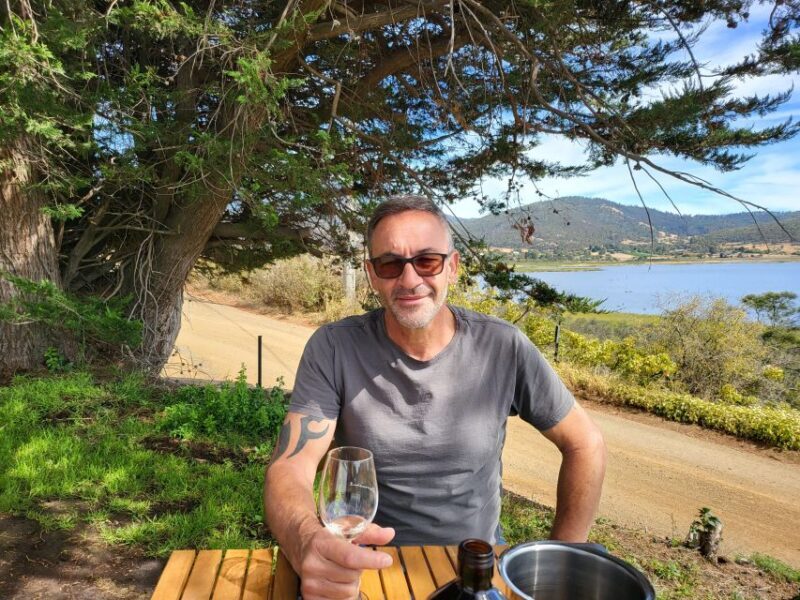 Signature Wine Tour - Hobart & SE Tasmania - An In-Depth Look at the Tour Experience