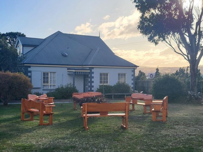 Signature Wine Tour - Hobart & SE Tasmania - Who Will Love This Tour?