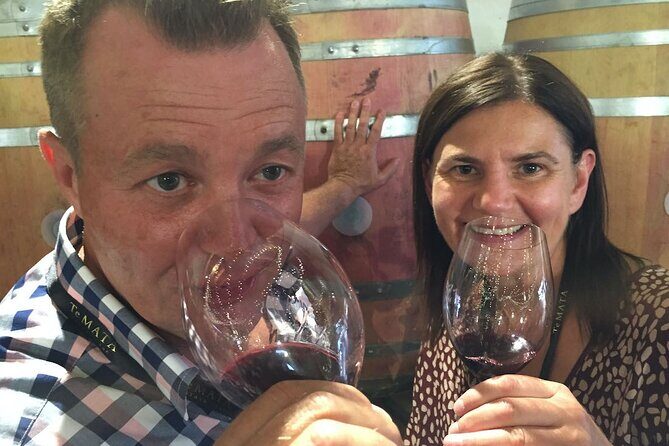 Signature Wine Tour Napier 4 Wineries Cheese and Luxury Vehicle - Discovering Hawke’s Bay in Style