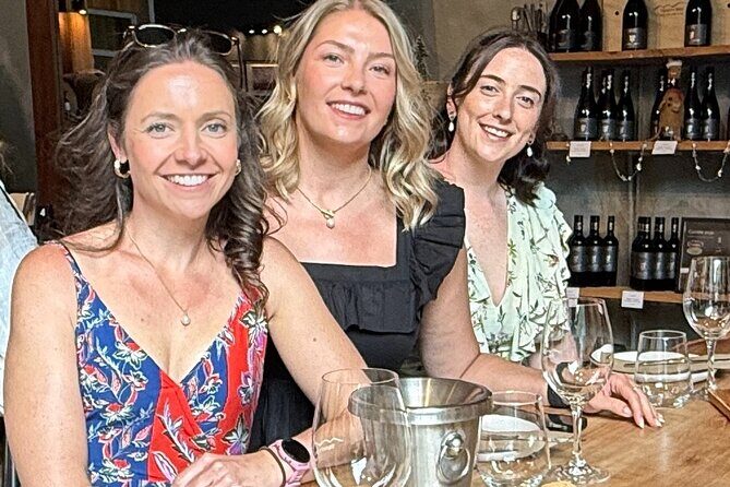 Signature Wine Tour Napier 4 Wineries Cheese and Luxury Vehicle - Pricing and Value