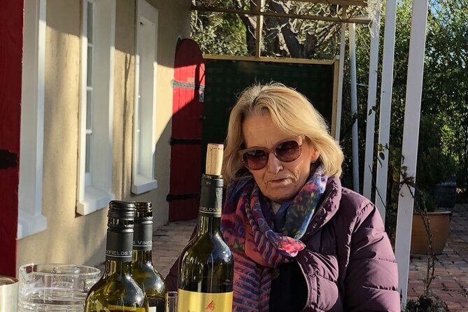 Signature Wine Tour Napier 4 Wineries Cheese and Luxury Vehicle - Who Would Love This Tour?