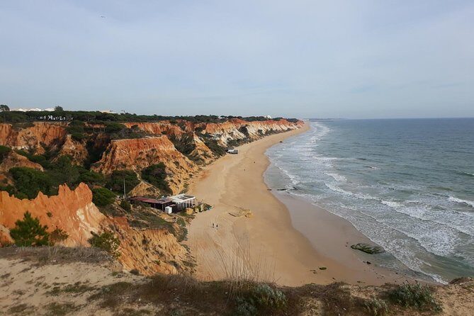 Sigtseeing in a Tuk Tuk ,Unique Experience - Exploring Algarve in a Tuk-Tuk: A Unique Sightseeing Experience