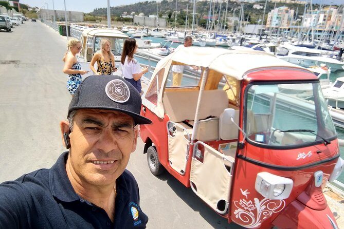 Sigtseeing in a Tuk Tuk ,Unique Experience - Value for Money and Practical Considerations