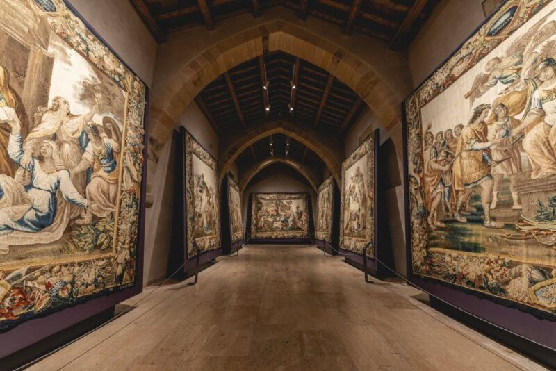 siguenza-siguenza-cathedral-diocesan-museum-entry-ticket