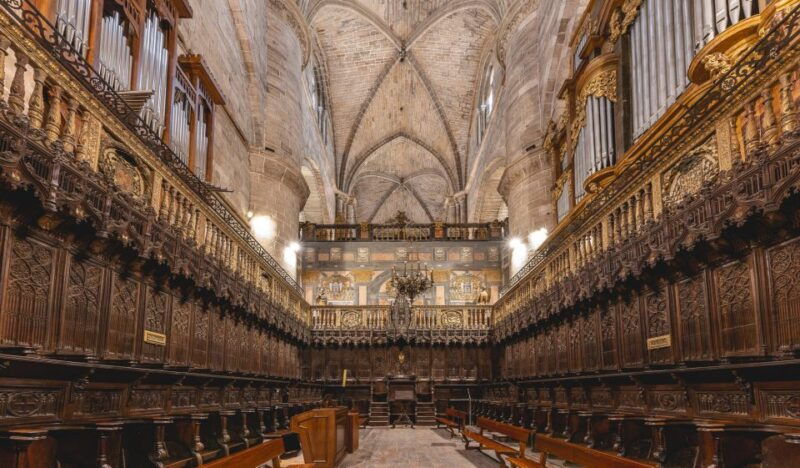 siguenza-siguenza-cathedral-diocesan-museum-entry-ticket