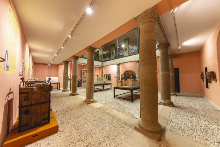 siguenza-siguenza-cathedral-diocesan-museum-entry-ticket
