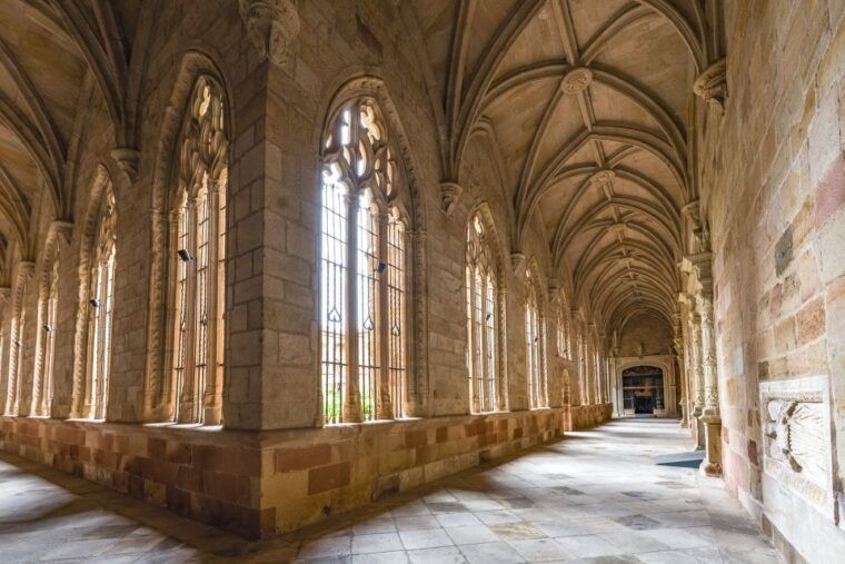 siguenza-siguenza-cathedral-diocesan-museum-entry-ticket