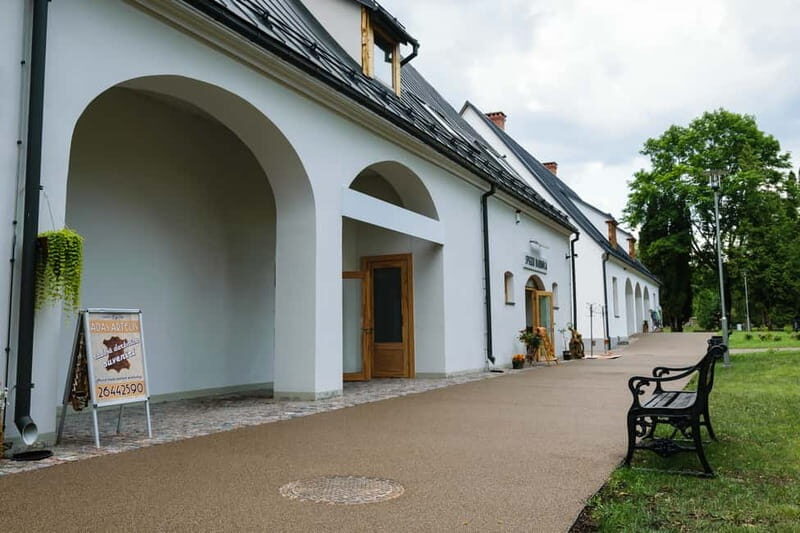 Sigulda Day Tour - Castle Ruins, Gtmaala Grotto, & More - The Itinerary Breakdown: What You Will See and Do