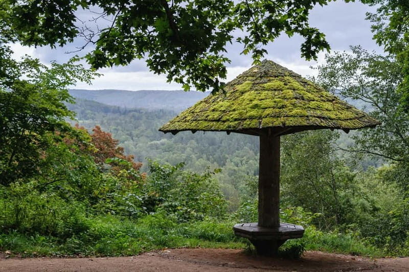 Sigulda Hiking Tour: A Day in the Switzerland of Latvia - What’s Included and What’s Not